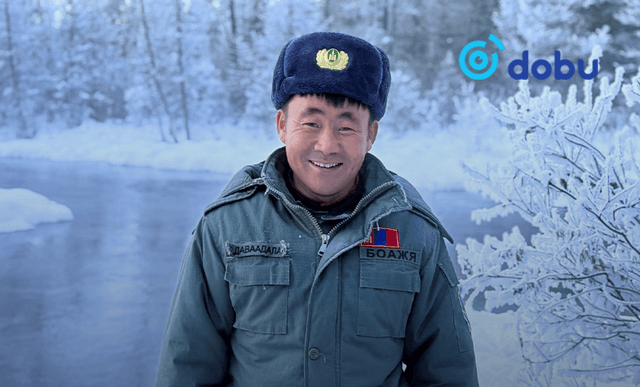 Р.Даваадалай: Байгаль хамгаалагчдыг "амьд байна" гэхэд өөрийн эрхгүй нулимс урссан