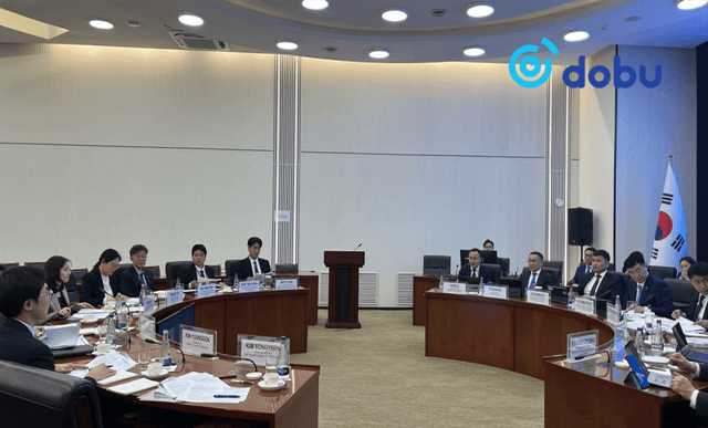 Монгол-Солонгосын Засгийн газар хоорондын комиссын хуралдаанаар визний асуудал хөндлөө