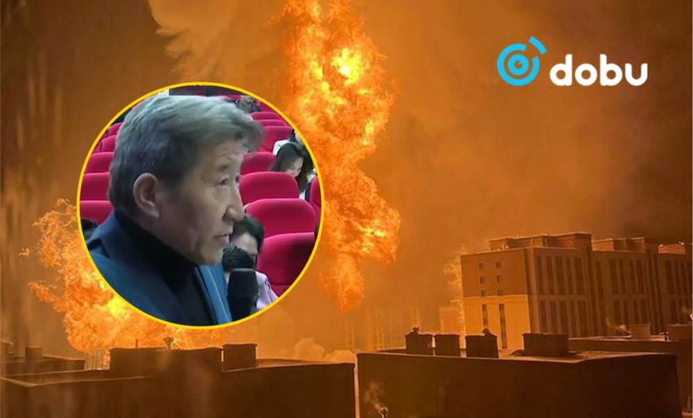Х.Даваахүү: “Ниссан патрол” автомашины жолоочийг яллагдагчаар татаагүй нь анхаарал татаж байна