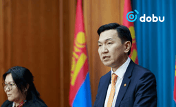 Н.Учрал: Нуураа ч авна, худгаа ч авна, овоо, толгойгоо ч авна