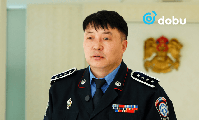 Хуурамч улсын дугаартай хөдөлгөөнд оролцсон 496 жолоочид хариуцлага тооцжээ