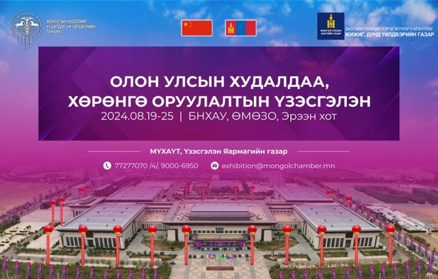 БНХАУ-ЫН ЭРЭЭН ХОТОД ХУДАЛДАА, ХӨРӨНГӨ ОРУУЛАЛТЫН ҮЗЭСГЭЛЭН БОЛНО