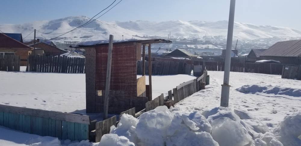 Шар усны үер болох магадлал өндөр байна