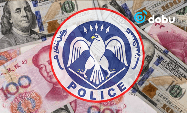 “Юань зарна” гэх зарын дагуу холбогдож 50 сая төгрөгөө залилуулжээ