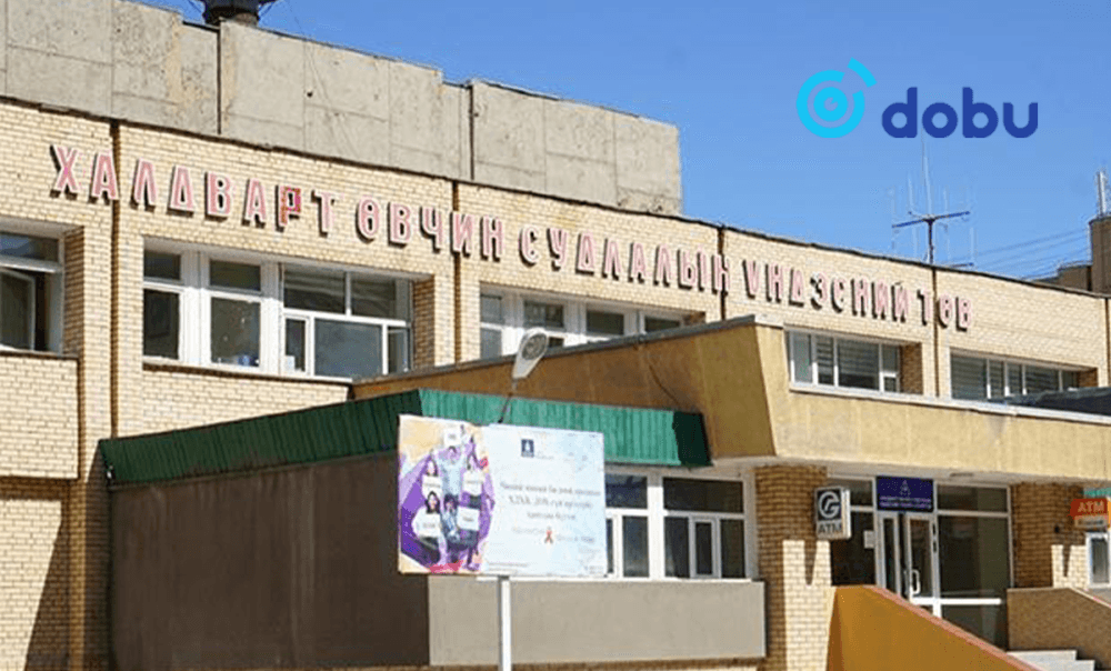 ХӨСҮТ: Улаанбурхан өвчний батлагдсан тохиолдол 11,016 болжээ