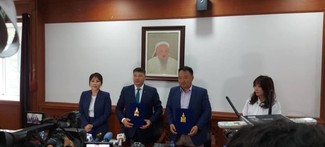 "Улсын болон ойн наадмуудаар нэг ч уралдаанч хүүхэд гэмтэх ёсгүй”