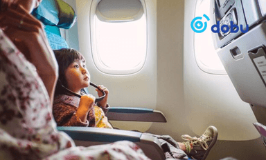 Air trans компани Сөүл, Бусан чиглэлд 2-11 насны хүүхдийг үнэгүй зорчуулна