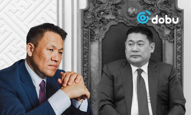 Н.Номтойбаяр: УИХ-ын гишүүд маш их айдаст автсан байна