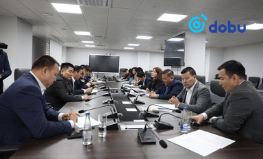ТҮЦ эрхлэгчдийн холбоодтой зөвшилцөх ажлыг үргэлжлүүлж байна