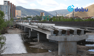 Улаанбаатарт 23 градус дулаан байна