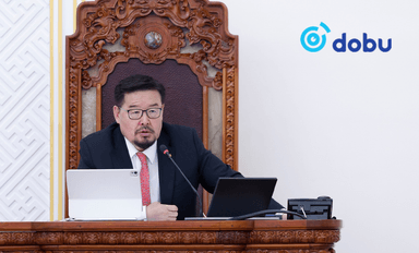 ЧУУЛГАН: Ерөнхий сайдын суудлыг буулгах хуулийн төслийг хэлэлцэнэ