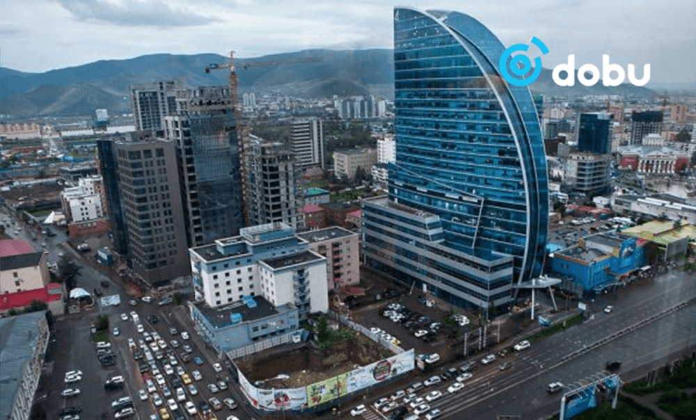 Улаанбаатарт 16 градус, бороо орохгүй