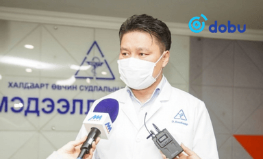 ХӨСҮТ-ийн орны 85 хувийг улаанбурханы оноштой хүмүүс эзэлж байна