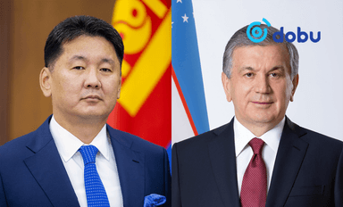 Айлчлалтай холбоотойгоор зам хаана