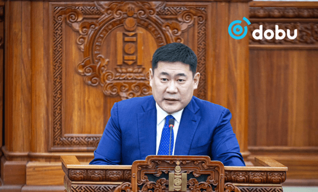 Ерөнхий сайд Л.Оюун-Эрдэнэ: Эрүүл мэндийн салбарт сүүлийн таван жил 953.7 тэрбум төгрөгийн хөрөнгө оруулалт хийгдсэн
