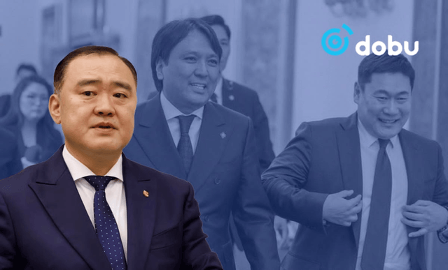 Л.Гантөмөр: Хамтарсан засаг хэцүү юм байна