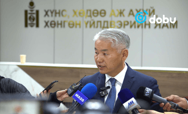 Ж.Энхбаяр: УИХ Монгол Улсын түүхэнд хараар бичигдэх хуулийг баталлаа