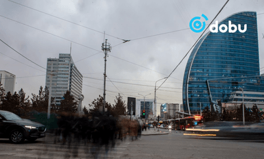 ЦАГ АГААР: Улаанбаатарт үүлшинэ, бороо орохгүй