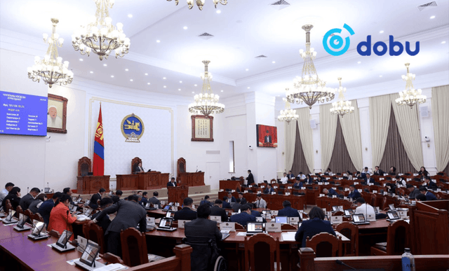 ЧУУЛГАН: Гурил, улаанбуудайнд импортын татвар тогтоох хуулийн төслийг дэмжсэнгүй