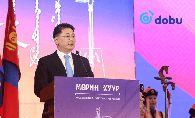 Морин хуураа түгээн дэлгэрүүлж, сурталчлан таниулж, зааж сургахыг бүх талаар дэмжинэ
