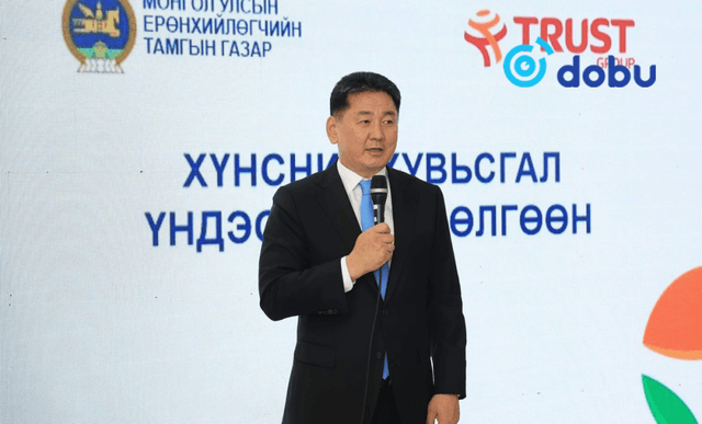“Хүнсний хувьсгал”-ын хүрээнд 2023 онд мал төхөөрөх, мах боловсруулах дөрвөн үйлдвэр ашиглалтад оржээ