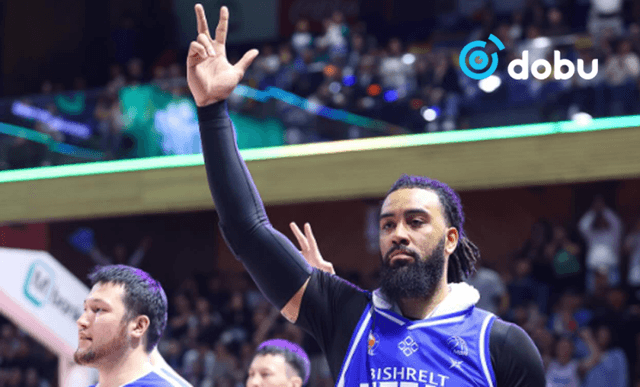 Дэвон Скоттыг ₮2 САЯАР торгож, 2026 оны нэгдүгээр сар хүртэл тоглох эрхийг нь хаслаа