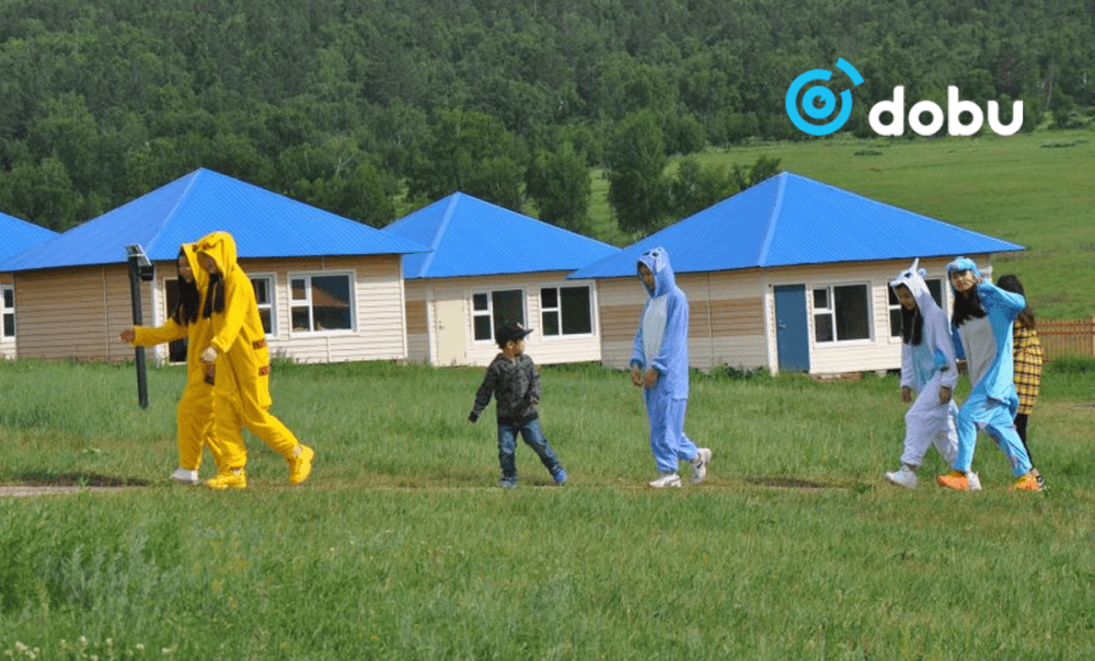 Эцэг, эхийн төлбөрийн чадвар тааруу байгаагаас болж зусланд амрах хүүхдүүдийн тоо цөөрчээ