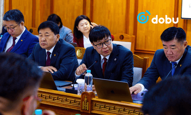 Боловсролын зээлийн сангийн журмыг шинэчлэн баталлаа