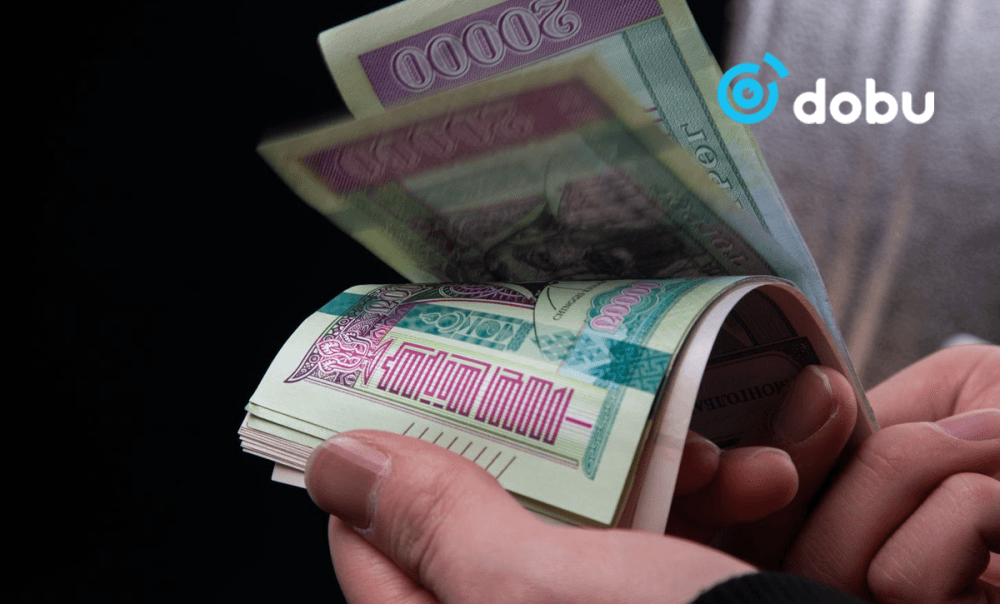 1072 хувьцааны ногдол ашгаа хуримтлуулах санал өгөөгүй бол данс руу нь шууд шилжүүлнэ