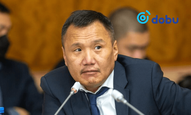 АТГ-ын даргаар З.Дашдавааг улираан томиллоо