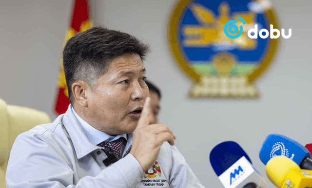 Х.Нямбаатар: Нэг ч ТҮЦ үлдээлгүй ачиж дуусга, намайг цохиж зодно уу хамаагүй