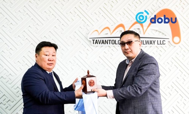 АУДИТ: “Тавантолгой төмөр зам” ХХК-аас 77 тэрбум төгрөгийн ЗӨРЧИЛ илэрлээ