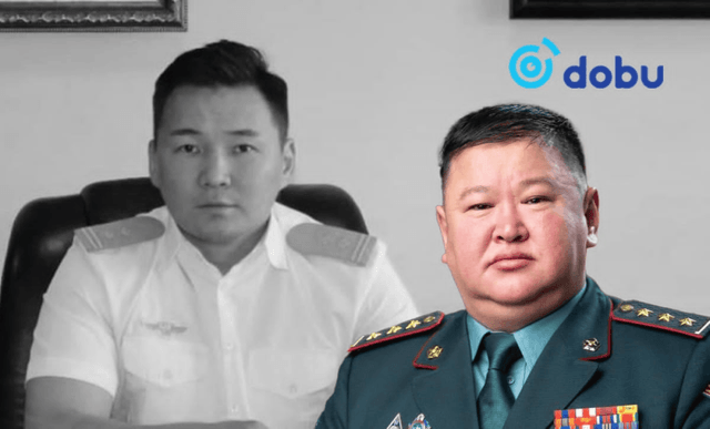 "С.Батдөл 409 дүгээр хорих ангид ялаа эдэлж байгаа"