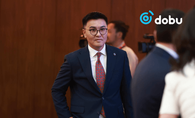 Ч.Лодойсамбуу: Ажил олгогчийг ажилтны өмнөөс төлдөг НДШ-ээс чөлөөлөх хуулийн төсөл боловсруулж байна