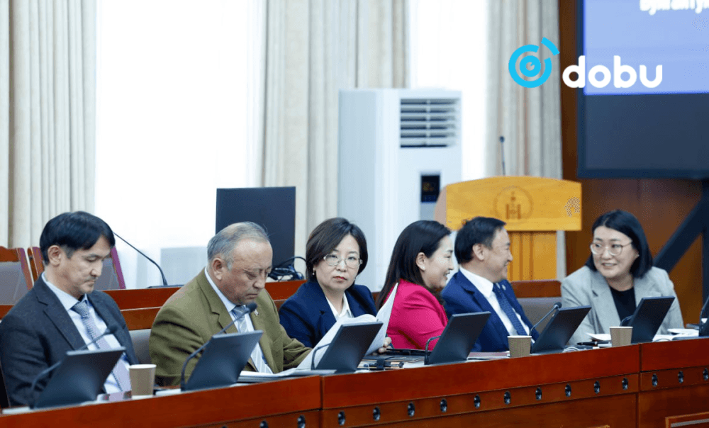 Эрүүл мэндийн даатгалын үндэсний зөвлөлийн гишүүнд нэр дэвшигчийн сонсгол боллоо