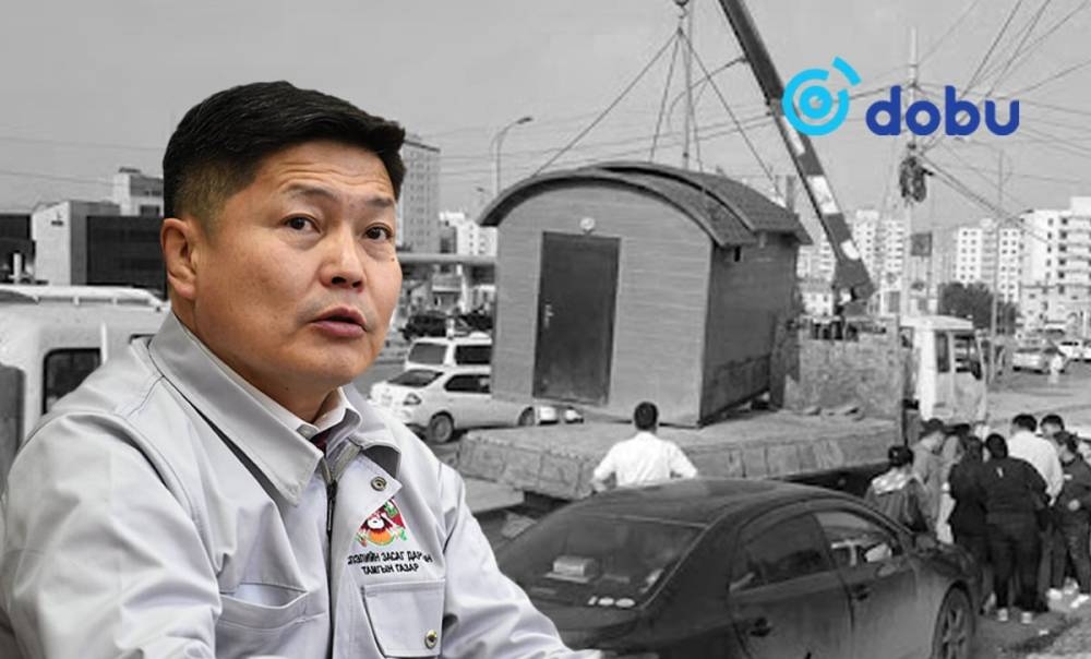 СУДАЛГАА: "ТҮЦ нүүлгэж байгаа" хэмээн иргэд Хотын даргыг сайшаажээ