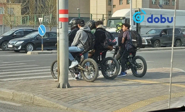 Суррон унаж осолд өртсөн хүүхдийн тоо 60 хувиар өсжээ