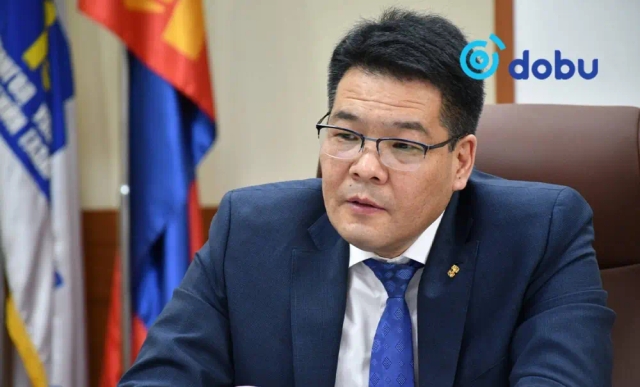 С.Энхболд: Хөнгөлөлттэй эмэнд 135 тэрбум төгрөг зарцуулагдана