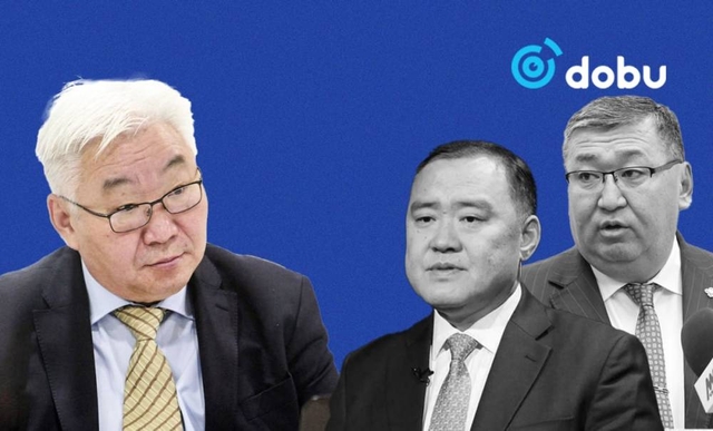 Э.Бат-Үүл Ардчилсан намын удирдлагуудыг солих жагсаал зохион байгуулна