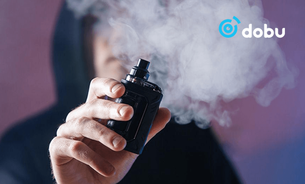 Хөвсгөл аймагт электрон тамхи худалдаалахыг ХОРИГЛОЛОО