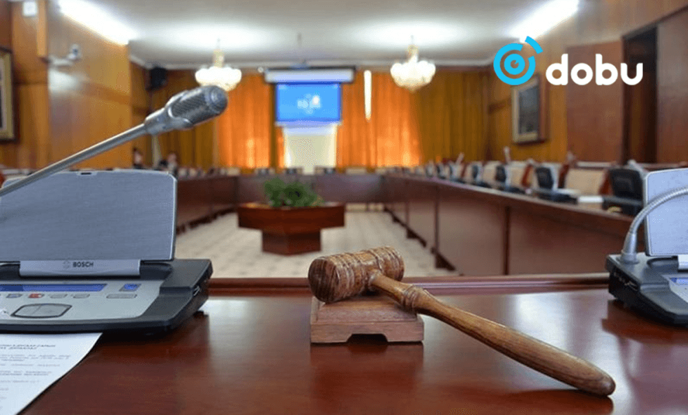 БАЙНГЫН ХОРОО: Тээврийн хэрэгслийн албан татварын асуудлыг хэлэлцэнэ