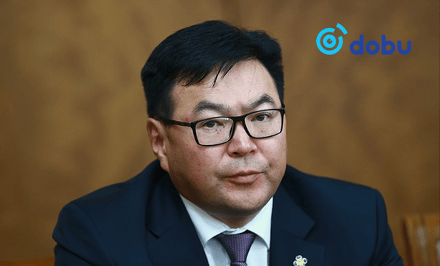 УИХ-ын гишүүн асан Ц.Анандбазар Монголын Хөлбөмбөгийн Холбооны Ерөнхийлөгчөөр сонгогдлоо