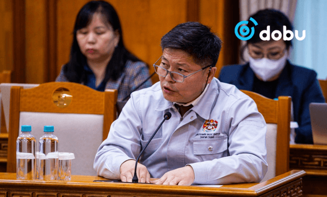 Нийслэлийн Засаг даргын дэргэдэх дөрвөн газрыг татан буулгалаа