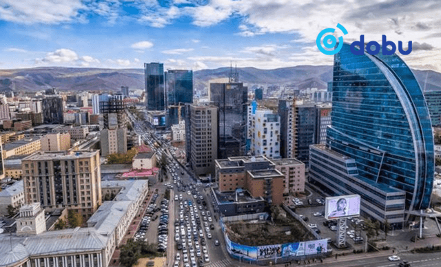 ЦАГ АГААР: Улаанбаатарт 14 градус, үдээс хойшдоо сэрүүснэ