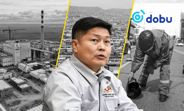 АУДИТ: Хотын дарга Х.Нямбаатарын гаргасан бонд хугацаандаа төлөгдөхгүй байх эрсдэлтэй байна