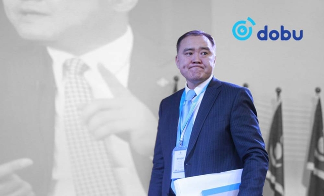 Л.Гантөмөр 30-хан настай ардчиллаа гудамжинд гаргаад чулуудчихлаа