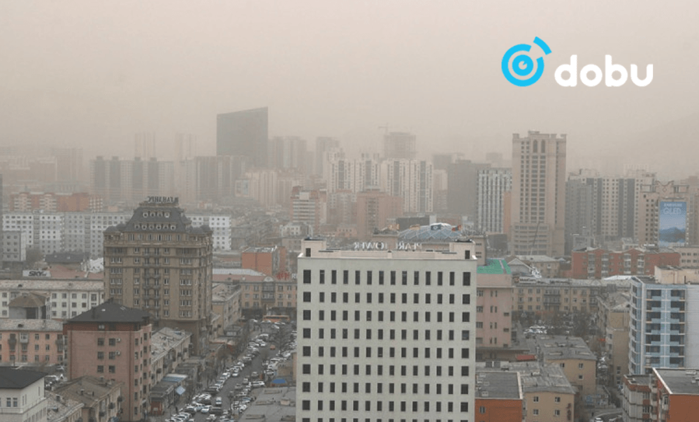 ЦАГ АГААР: Ихэнх нутгаар салхи, шороон шуургатай байна