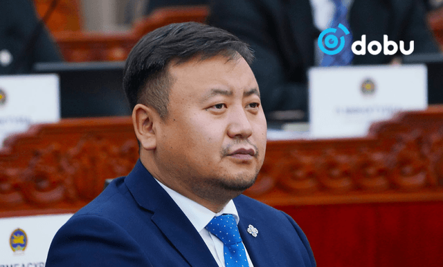 О.Алтангэрэл: П.Батчулуун эмчийг хорих ялаас чөлөөлөх хүсэлт гаргасан, хянагдаж байгаа