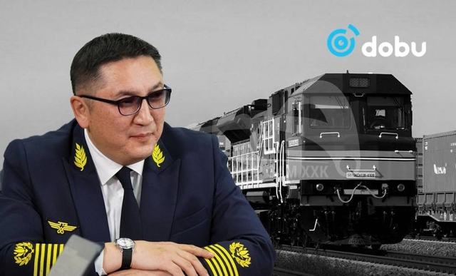 АУДИТ: "Тавантолгой төмөр зам"-ын ачаа 61 тэрбум төгрөгөөр тасарчээ