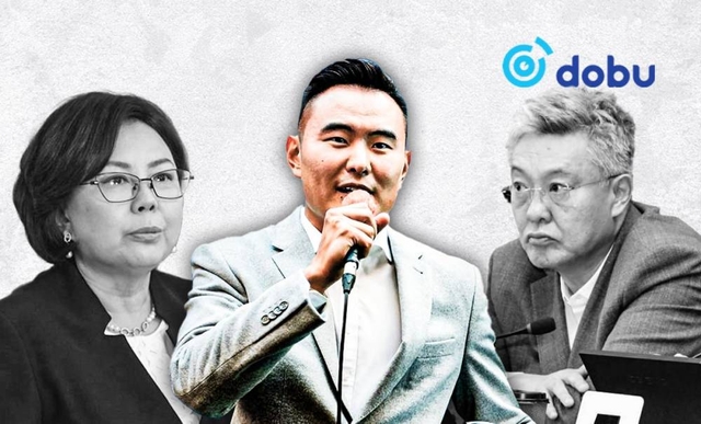 Сайдын зөвлөх аавтай, сайд ээжтэй, УИХ-ын гишүүн хамтрагчтай Ө.Үнэнбүрэнгийн гэр бүлийн бизнес гэрлийн хурдаар томорч байна